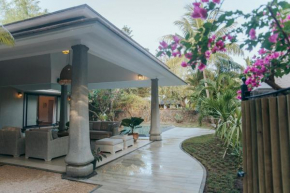 Barachois Cabana